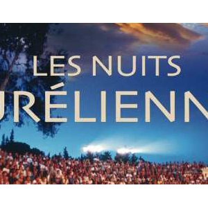 Nuits auréliennes à Fréjus !