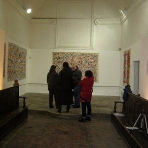 Patrick Rosiu, d'un infini à l'autre