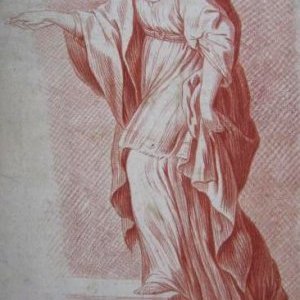 AIX EN PROVENCE : Jean Antoine Constantin - dessins