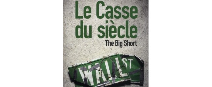 La crise : c'est comme un roman