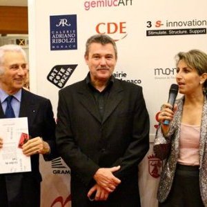 Palmarès GemlucArt 2016, 8ème Edition 