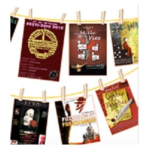 Nice : Ca bouge au Théâtre de la Tour