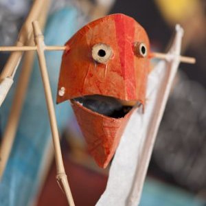 Arketal : Langue de bois 