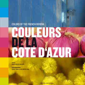 Couleurs de la Côte d'Azur