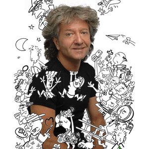 Kristian croque entre Cabris et Tokyo