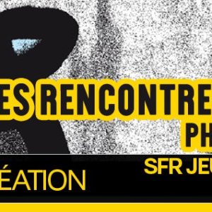  Prolongation : Appel à créations PRIX Jeunes Talents SFR