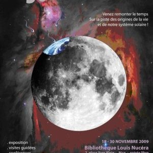 « Sur la piste des origines »