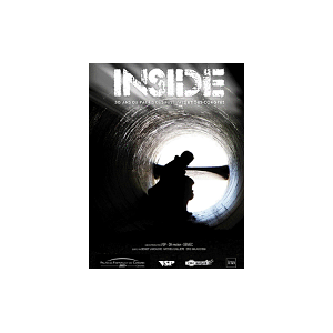 Une websérie pour les 30 ans du Palais des Festivals de Cannes