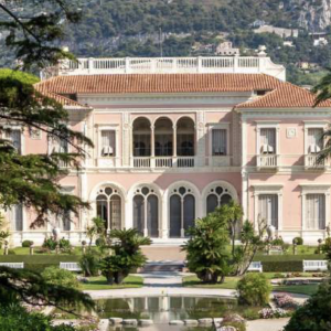 Journées du patrimoine : deux jours pour (re)découvrir la Villa Ephrussi de Rothschild