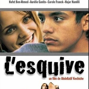 "L'Esquive" de Abdel Kechiche, 2003