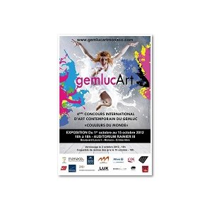 Monaco : Le Gemluc finance la lutte contre le cancer