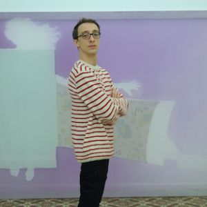 La Galerie Espace à vendre fait sortir ses artistes de leur réserve...