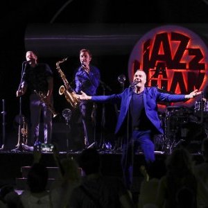 Terre de festivals pour la note bleue !