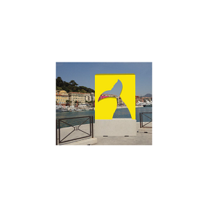 Nice : Inauguration d'une oeuvre de Sacha Sosno