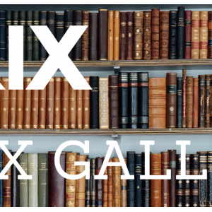 Prix Max Gallo : quatre finalistes en lice pour l'édition 2026