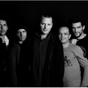 Tribeqa : « Songe d'une Nuit Carrée »