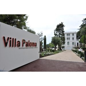 "La Carte d'après Nature", l'exposition inaugurale Villa Paloma