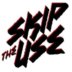 Skip The Use revient à Nice en octobre !