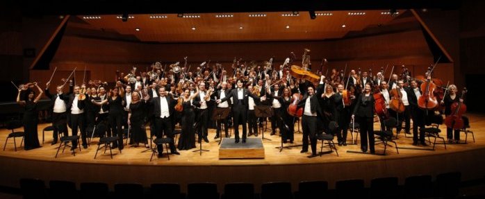 Destins partagés, le concert d'ouverture de l'Orchestre Philharmonique de Monte-Carlo