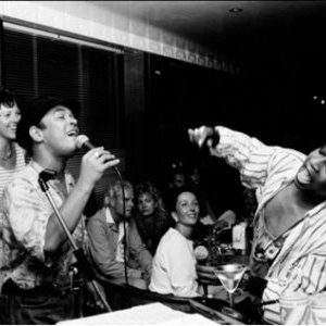 Dan Deschateaux : vernissage à la Cave !