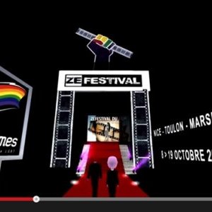 ZEFESTIVAL Programme !