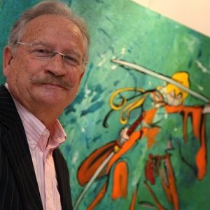 Monaco : Audacieux L'Entrepôt !