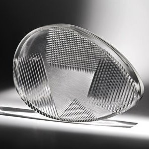 « Glass is Biot-iful » : quand le verre joue la transparence