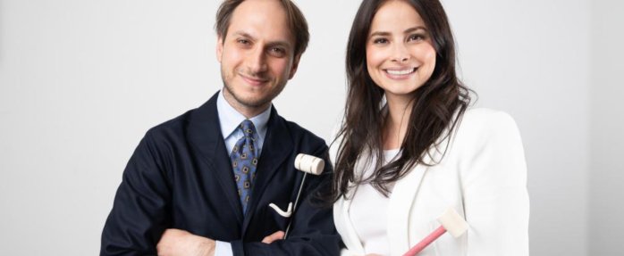 Regards d'experts sur le patrimoine des particuliers, deux rendez-vous sur la Côte d'Azur