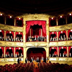 Programmation Orchestre Philharmonique de Nice