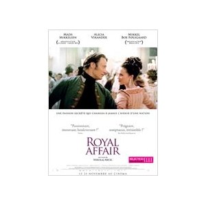 Royal Affair