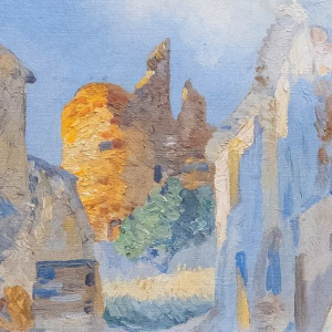 “Bormes, Couleurs d'un siècle” célèbre les 100 ans du Musée d'Histoire et d'Art de Bormes les Mimosas