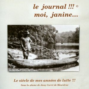 Chapitre 72 : César et Jany Carré (Part II)