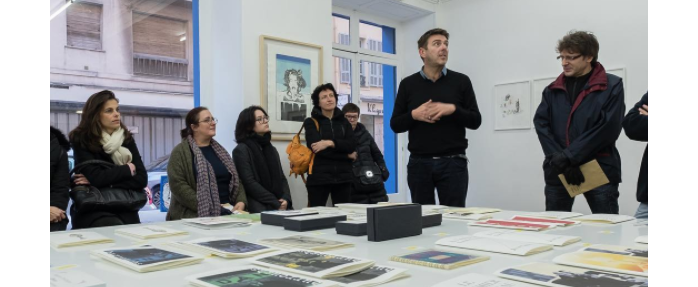 Les Visiteurs du 14 octobre 2017 avec Botox(s) : un itinéraire entre villes et collines !