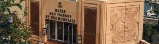 Le Musée des Timbres et des Monnaies Monaco