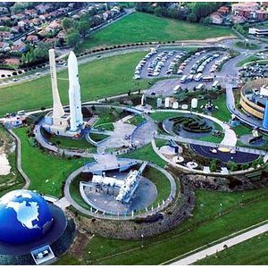 TOULOUSE : Noël la tête dans les étoiles !