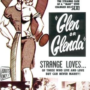 Alors, Glen ou Glenda ? 