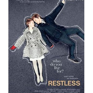 Le film RESTLESS de Gus Van Sant fera l'ouverture de la sélection Un Certain Regard