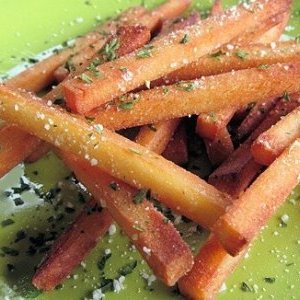 Panisses sucrées de Nice : Recettes originales de Giordan de la Peppa #4 