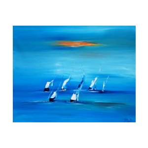 Art Cannes, le Salon Contemporain au Palm Beach