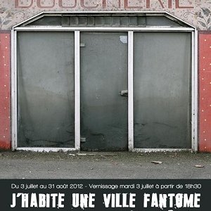 Freid Lebrun à l'Area