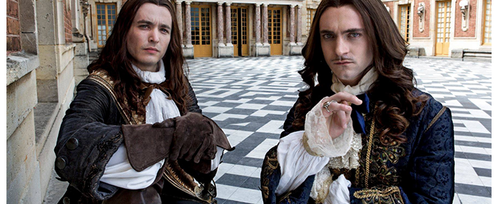 CANNESERIES : la série télévisuelle au rang d'art ! 