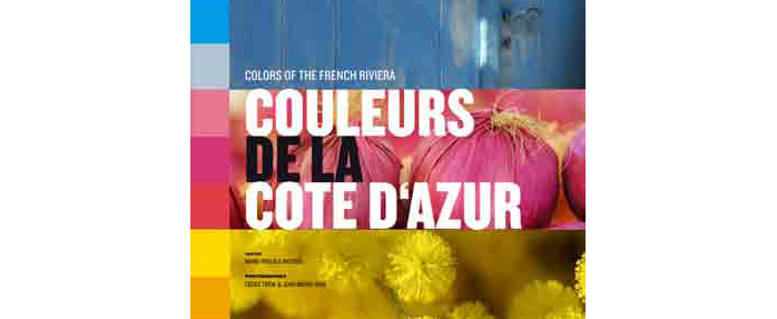 Couleurs de la Côte d'Azur