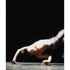 Trois temps trois Mouvements - Cie Hervé Koubi