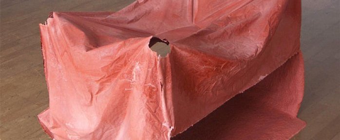 Arnaud Vasseux Sans titre (Calade), 2010" Vue de l'Espace from point to point 