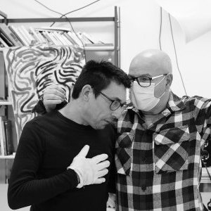 "Au delà du regard", Photographies de Robert Matthey au 109