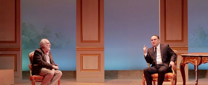 Par le bout du nez, de Matthieu Delaporte et Alexandre de la Patellière