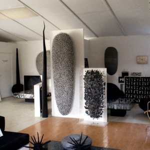 Bernard Reyboz, le Maître des Limbes