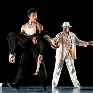 Le Ballet Nice-Méditerranée fait l'ouverture de la saison 2019/2020 avec Cassandra