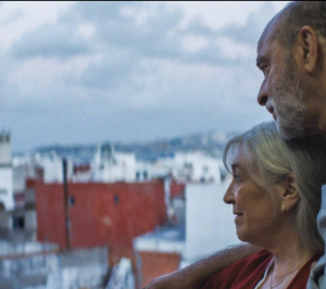 Rue Málaga, de Maryam Touzani 