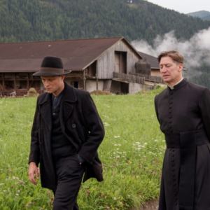 Sortie ciné : "UNE VIE CACHEE" de Terrence Malick